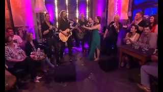 Oonagh &amp; Santiano - Minne 2015