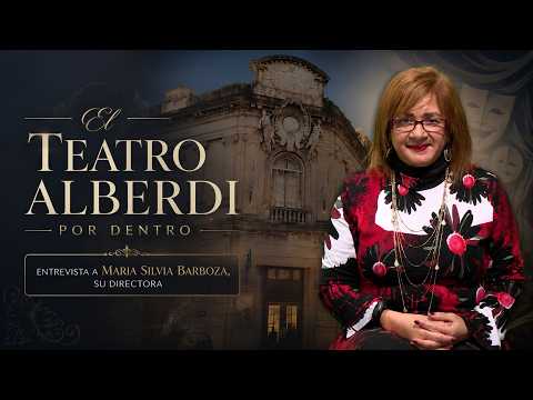 Universidad y cultura: el trabajo detrás del Teatro Alberdi de la UNT