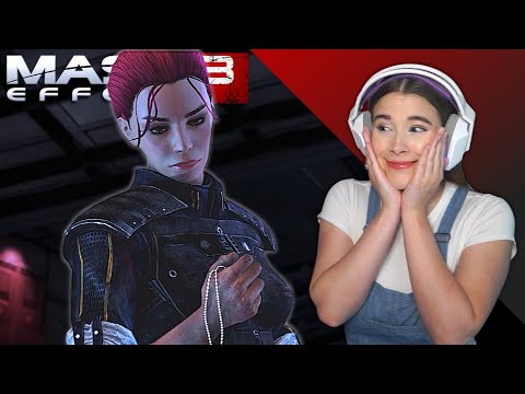Shepard's Back | MASS EFFECT 3 | Episode 1