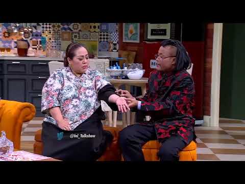 Eng Ok Hak Nggak Ngambek Malah Bikin Tertawa