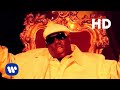 The Notorious B.I.G. - "One More Chance" 