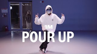 DEAN - Pour Up ft. ZICO / Hui Choreography