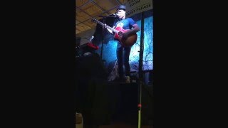 Jeffrey Steele - Hell Yeah Medley - 30A Songwriters Festival