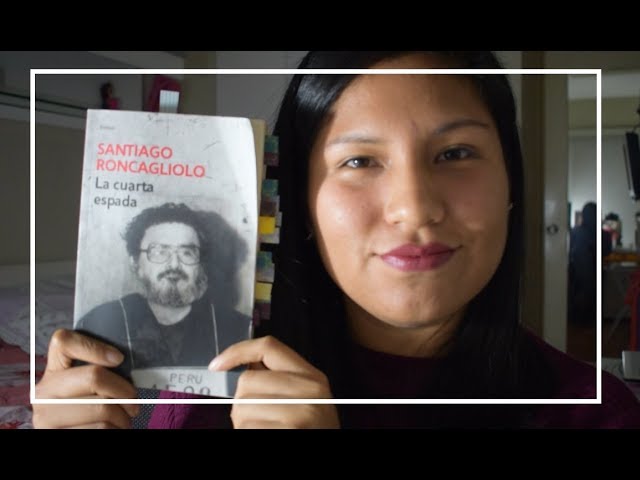 Vídeo relacionado con La Cuarta Espada