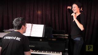 OBSESSED!: Mandy "The Beast" Gonzalez Unleashed