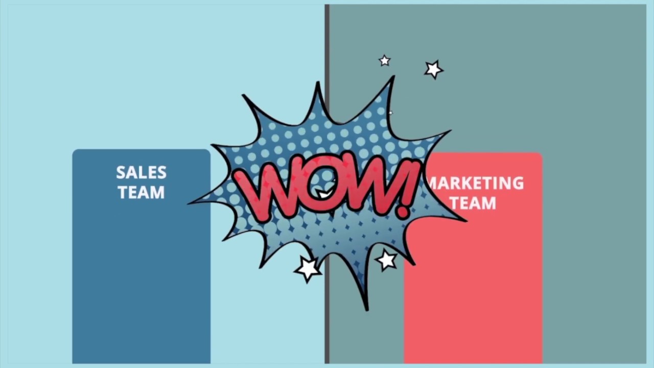 Klyck.io - Sales Enablement Overview