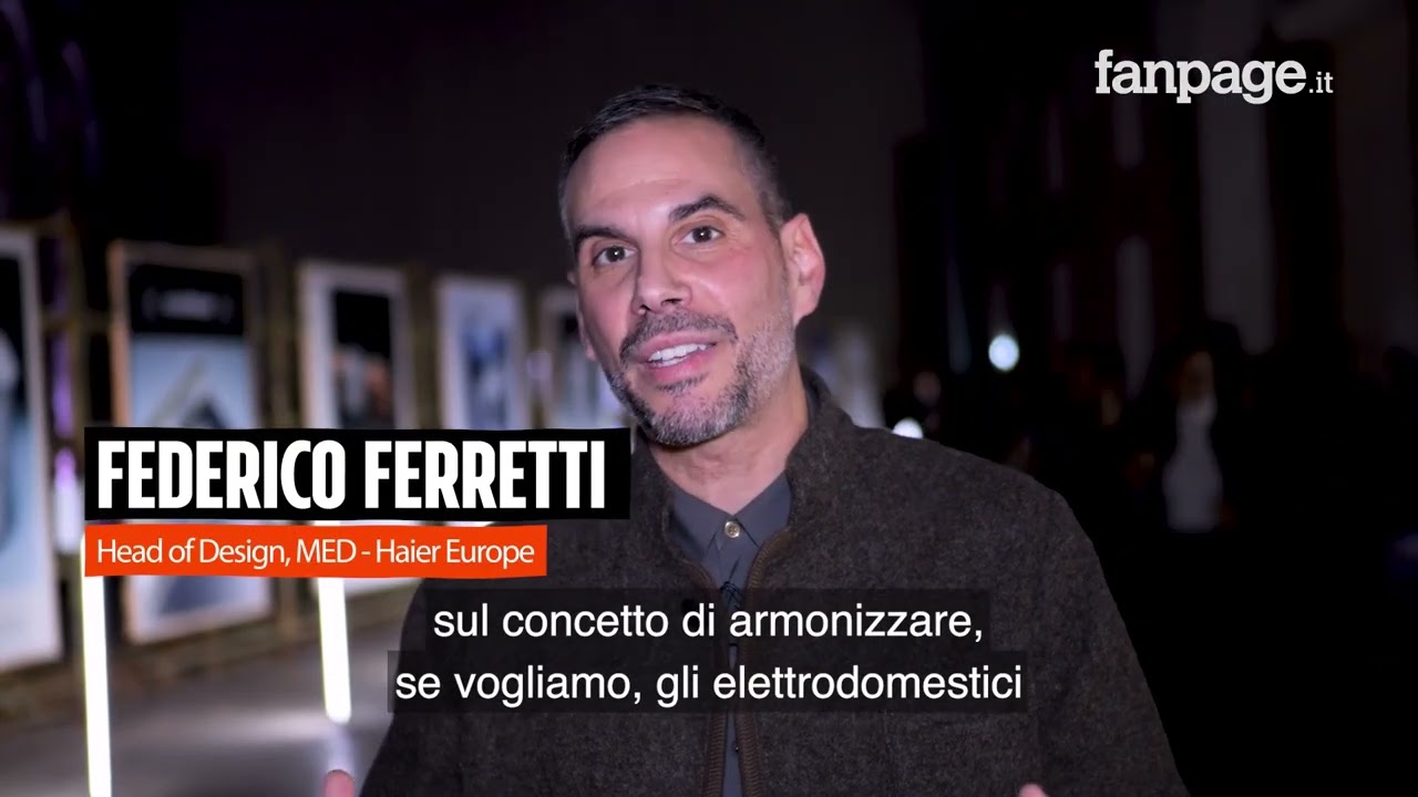 Dai catini con l'acqua calda alle lavatrici a tre cestelli: la tecnologia racconta la nostra storia