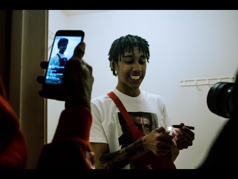 WETEMUH - HOW HIGH (OFFICIAL MUSIC VIDEO)