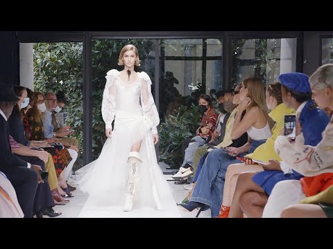 Philosophy di Lorenzo Serafini | Spring Summer 2022 | Full Show