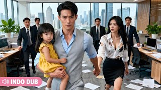 Download lagu Ibu tunggal ajak anak ke kantor namun dibully, CEO menjaganya, ternyata dia adalah istri rahasia! mp3 Download lagu Ibu tunggal ajak anak ke kantor namun dibully, CEO menjaganya, ternyata dia adalah istri rahasia! mp3