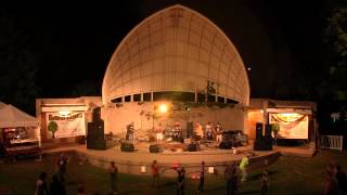 Cosmic Railroad &quot;The Road&quot; Live @ Log Jam 2012