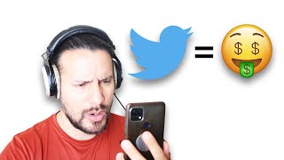 How to Sell Beats Easily using Twitter - EXPOSED METHOD