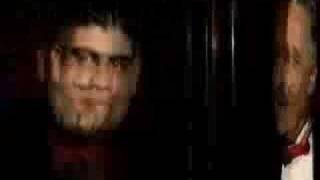 Allen Fawcett "One Man Band" - Las Vegas Style