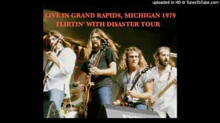 MOLLY HATCHET - 07 Good Rockin&#39; - LIVE