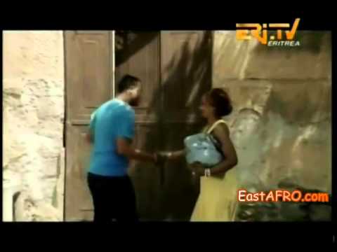 Feven Tsegay Feteka New Eritrea love Song