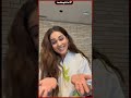 Shalini Thanks Every Thalapathy Vijay Fans For The Blockbuster Rerelease Of Sachein ️ Shorts