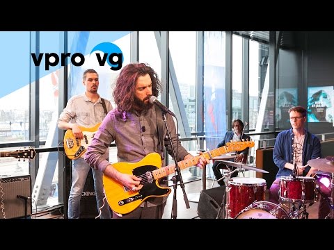 Teaser Luigi De Filippi, Faarjam, Kluster5