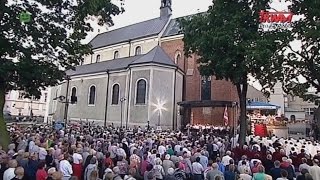XI Ogólnopolska Pielgrzymka Rodziny Radia Maryja do Sanktuarium św. Józefa w Kaliszu