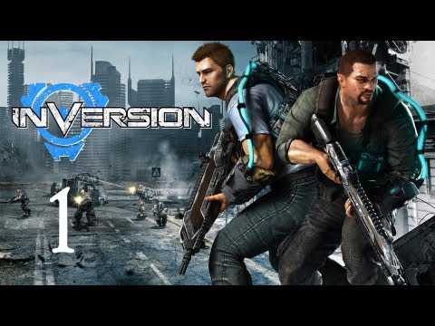 inversion pc game