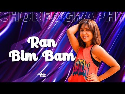 Ran Bim Bam (Remix) - SALSATION® choreography by SMT Natasha Bakhmat
