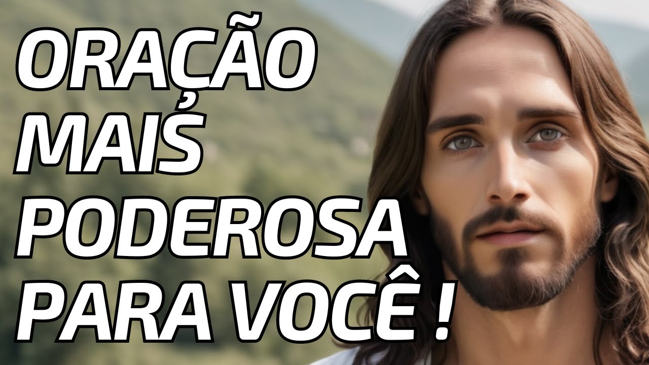 Oração Poderosa da Manhã por Alívio, Conforto, Saúde e Fé para Aflitos
