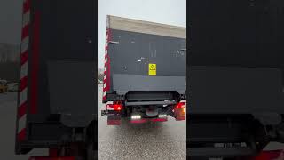 Valník Scania P320 6X2*4 EURO6 + EFFER 175.2 2017 YEAR na predaj - Obraz 4 | Autoline SK Valník Scania P320 6X2*4 EURO6 + EFFER 175.2 2017 YEAR | Obraz 4 - Autoline