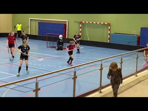 Highlights F06-07 Lönsboda IBK - Åstorp/Kvidinge IBS 2-1
