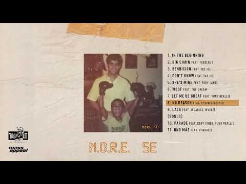 Video thumbnail for No Reason