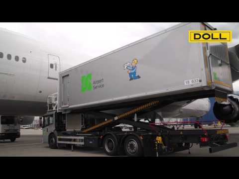 DOLL GSE High Loaders