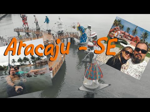 Passeio em Aracaju