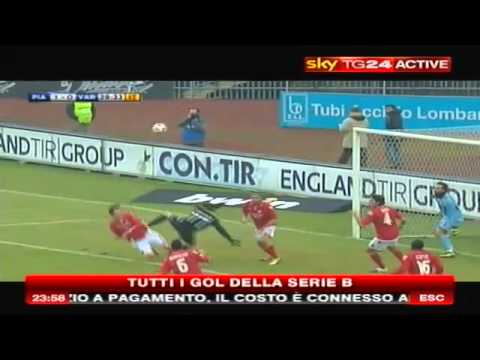 Serie bwin 21a giornata TUTTI I GOL 8-1-2011 Highlights & Goals SKY SPORT HD