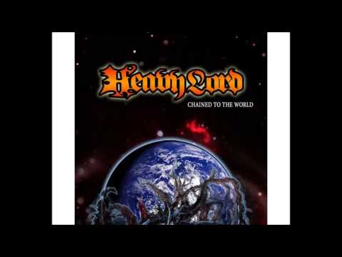 Heavy Lord - Maelstorm