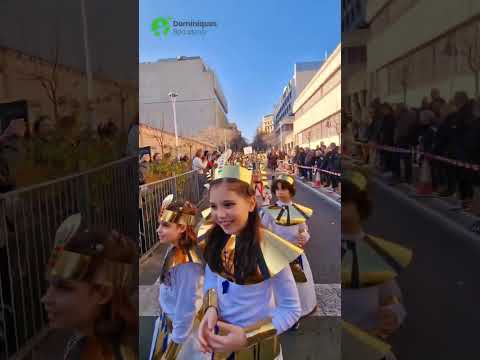 Carnestoltes Dominiques 2023