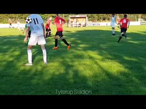 Hjørring IF (6) vs Tylstrup IF (1)