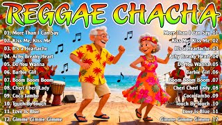 Download lagu CHA CHA DISCO PARTY 2025 😍 NONSTOP REMIX 💥 BEST DANCE MEDLEY COLLECTION mp3