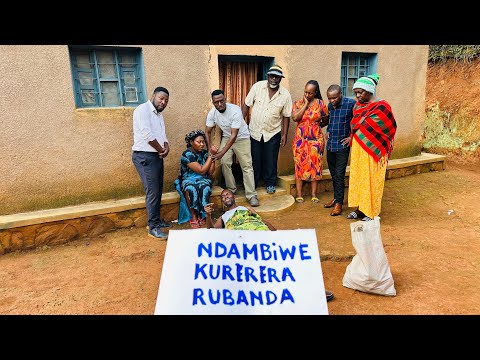 PAPA SAVA EP1396:NDARAMBIWE!BY NIYITEGEKA Gratien(Rwandan Comedy)