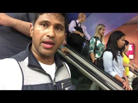 48 Hours in Sao Paulo Brazil