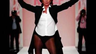 CILLA BLACK   LOVES JUST A BROKEN HEART.wmv