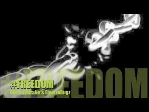 DoriAn ParaNo & ElectroBugz - #Freedom (Original mix)