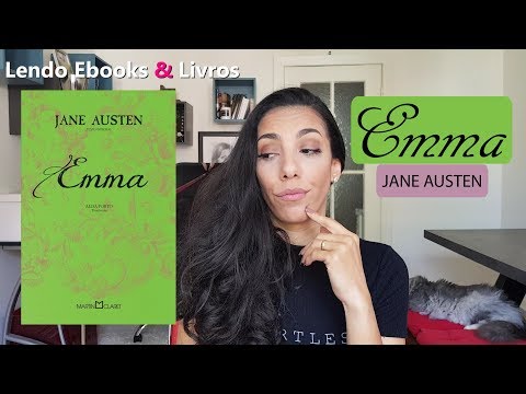 Livro Emma Pdf
