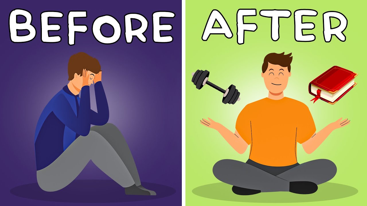 6 Little Habits That Will Change Your Life