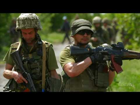 Mick Ryan on ABC Breakfast - 4 June 2022