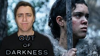NOT QUITE ENOUGH! | Out of Darkness Movie Review