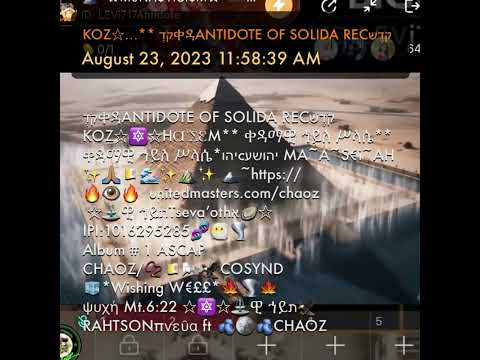 Video thumbnail 0OhZbkYgNME