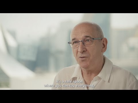 Open Conversations: Redefining the Commons: Global Coordination, Local Impact (Michel Bauwens)