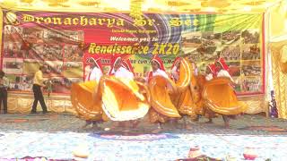Dronacharya Senior Secondary School Video