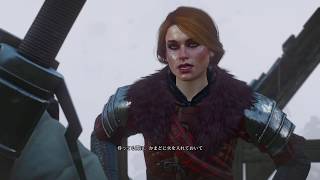 #25 The Witcher3 Game Play