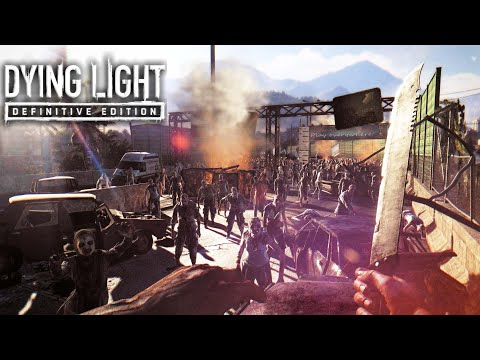 Revisiting Dying Light One In 2024 Is It Good?