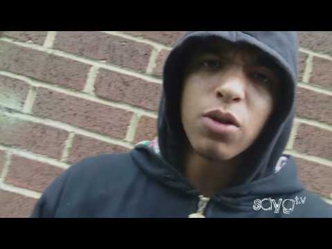 SprayAsYouGoT.V - Rebel