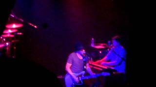 Big Head Todd and the Monsters-Irving Plaza-1/21/12-Cold Blooded